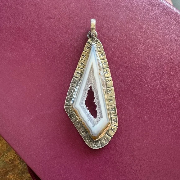 🌟 Artisan Sterling Silver & Stones Bundle for Annette!  🌟 - Picture 10 of 16